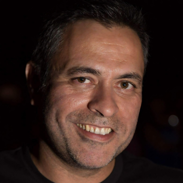 Fernando Alves