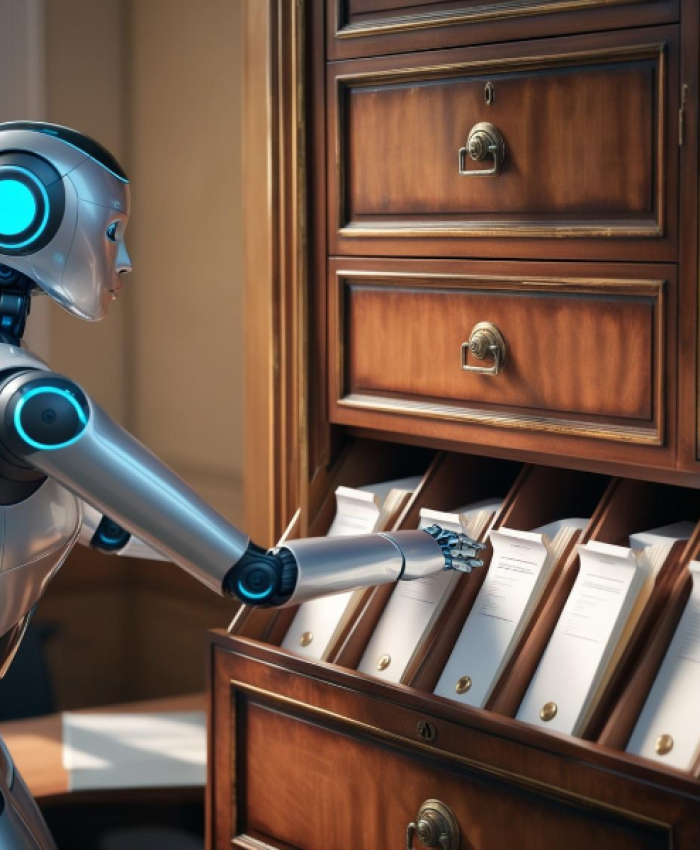 The Problem Isn’t AI. It’s the Stack You’re Using.