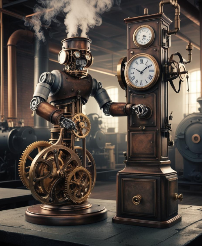 The Future of Work Isn’t Coming, It’s Already Here