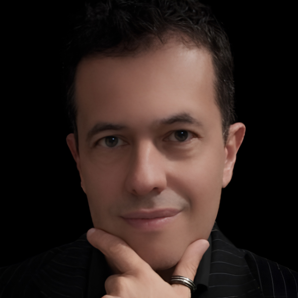Luís Garcia 